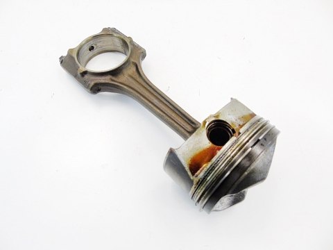 TŁOK KORBOWÓD 2.0 FSI AUDI A3 8P GOLF 5 TOURAN AXW TŁOK KORBOWÓD 2.0 FSI AUDI A3 8P GOLF 5 TOURAN AXW