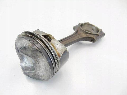 TŁOK KORBOWÓD 2.0 FSI AUDI A3 8P GOLF 5 TOURAN AXW TŁOK KORBOWÓD 2.0 FSI AUDI A3 8P GOLF 5 TOURAN AXW