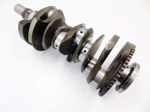 WAŁ KORBOWY 3.6 V6 XL7 CADILLAC STS CTS SRX ACADIA WAŁ KORBOWY 3.6 V6 XL7 CADILLAC STS CTS SRX ACADIA