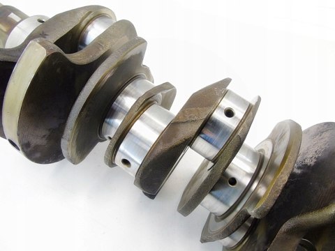 WAŁ KORBOWY 3.6 V6 XL7 CADILLAC STS CTS SRX ACADIA WAŁ KORBOWY 3.6 V6 XL7 CADILLAC STS CTS SRX ACADIA