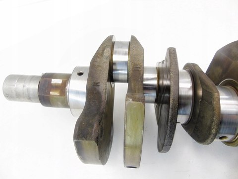 WAŁ KORBOWY 3.6 V6 XL7 CADILLAC STS CTS SRX ACADIA WAŁ KORBOWY 3.6 V6 XL7 CADILLAC STS CTS SRX ACADIA