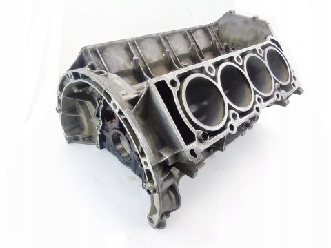 BLOK 113.960 5.0 V8 MERCEDES W220 C215 S500 CL500 BLOK 113.960 5.0 V8 MERCEDES W220 C215 S500 CL500