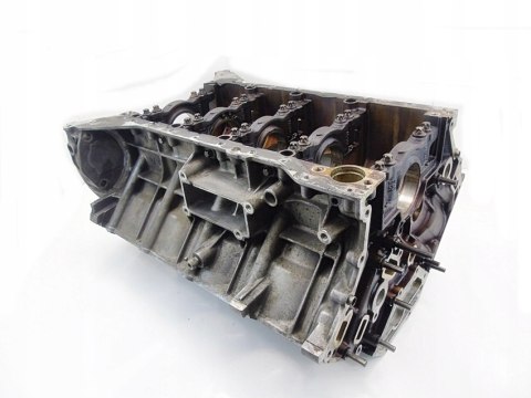BLOK 113.960 5.0 V8 MERCEDES W220 C215 S500 CL500 BLOK 113.960 5.0 V8 MERCEDES W220 C215 S500 CL500