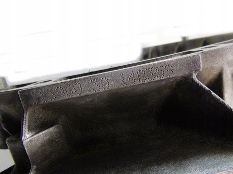 BLOK 113.960 5.0 V8 MERCEDES W220 C215 S500 CL500 BLOK 113.960 5.0 V8 MERCEDES W220 C215 S500 CL500