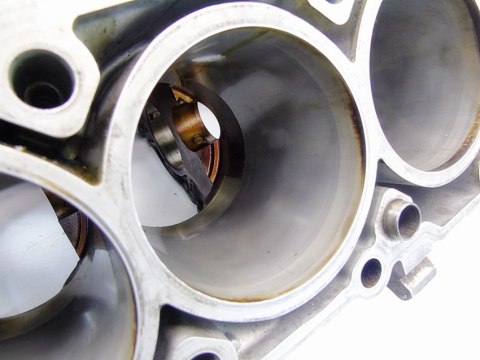 BLOK 113.960 5.0 V8 MERCEDES W220 C215 S500 CL500 BLOK 113.960 5.0 V8 MERCEDES W220 C215 S500 CL500