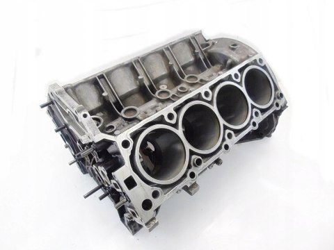 BLOK 113.960 5.0 V8 MERCEDES W220 C215 S500 CL500 BLOK 113.960 5.0 V8 MERCEDES W220 C215 S500 CL500