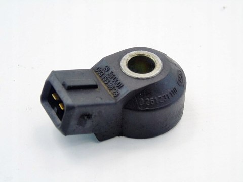 CZUJNIK STUKU 5.0 V8 MERCEDES W220 C215 S500 CL500 CZUJNIK STUKU 5.0 V8 MERCEDES W220 C215 S500 CL500
