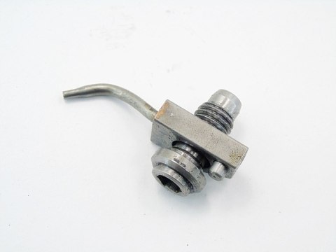 DYSZA NATRYSK OLEJU 1.2 TURBO ASTRA K 5 ENCORE GX DYSZA NATRYSK OLEJU 1.2 TURBO ASTRA K 5 ENCORE GX