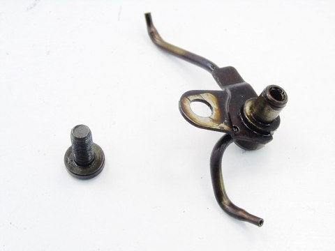 DYSZA OLEJU 5.0 V8 MERCEDES W220 C215 S500 CL500 DYSZA OLEJU 5.0 V8 MERCEDES W220 C215 S500 CL500