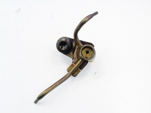 DYSZA OLEJU 5.0 V8 MERCEDES W220 C215 S500 CL500 DYSZA OLEJU 5.0 V8 MERCEDES W220 C215 S500 CL500
