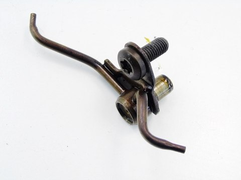 DYSZA OLEJU 5.0 V8 MERCEDES W220 C215 S500 CL500 DYSZA OLEJU 5.0 V8 MERCEDES W220 C215 S500 CL500