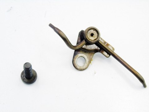 DYSZA OLEJU 5.0 V8 MERCEDES W220 C215 S500 CL500 DYSZA OLEJU 5.0 V8 MERCEDES W220 C215 S500 CL500