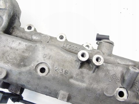 KOLEKTOR SSĄCY 3.0 CDI OM642 GLK W204 S204 W207 KOLEKTOR SSĄCY 3.0 CDI OM642 GLK W204 S204 W207
