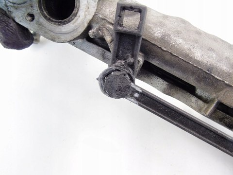 KOLEKTOR SSĄCY 3.0 CDI OM642 GLK W204 S204 W207 KOLEKTOR SSĄCY 3.0 CDI OM642 GLK W204 S204 W207