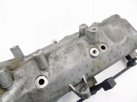 KOLEKTOR SSĄCY 3.0 CDI OM642 GLK W204 S204 W207 KOLEKTOR SSĄCY 3.0 CDI OM642 GLK W204 S204 W207