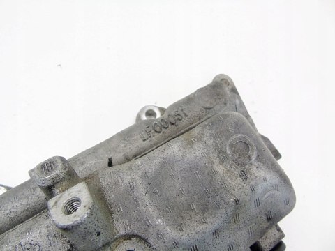 KOLEKTOR SSĄCY 3.0 CDI OM642 GLK W204 S204 W207 KOLEKTOR SSĄCY 3.0 CDI OM642 GLK W204 S204 W207