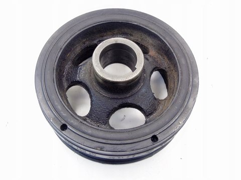 KOŁO PASOWE 3.0 CDI OM642 GLK W204 S204 W207 W211 KOŁO PASOWE 3.0 CDI OM642 GLK W204 S204 W207 W211