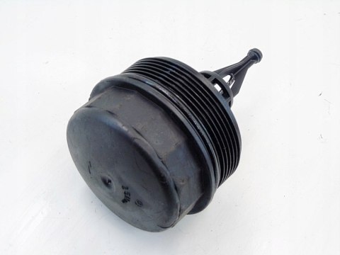 KOREK FILTRA OLEJU 3.0 CDI OM642 GLK W204 S204 W20 KOREK FILTRA OLEJU 3.0 CDI OM642 GLK W204 S204 W20