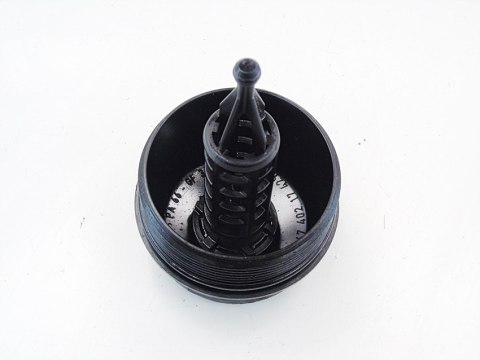 KOREK FILTRA OLEJU 3.0 CDI OM642 GLK W204 S204 W20 KOREK FILTRA OLEJU 3.0 CDI OM642 GLK W204 S204 W20