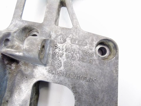 ŁAPA SILNIKA 2.0 FSI AUDI A3 8P GOLF 5 TOURAN ŁAPA SILNIKA 2.0 FSI AUDI A3 8P GOLF 5 TOURAN