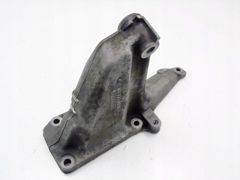 ŁAPA SILNIKA 5.0 V8 MERCEDES W220 C215 S500 CL500 ŁAPA SILNIKA 5.0 V8 MERCEDES W220 C215 S500 CL500