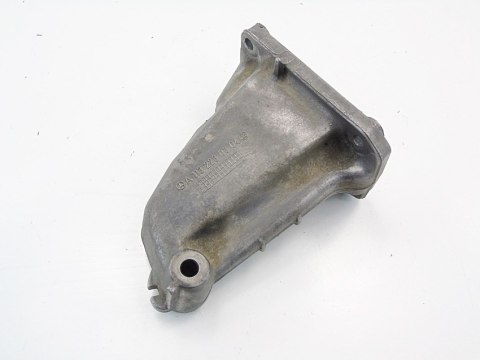 ŁAPA SILNIKA 5.0 V8 MERCEDES W220 C215 S500 CL500 ŁAPA SILNIKA 5.0 V8 MERCEDES W220 C215 S500 CL500