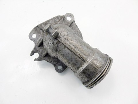 OBUDOWA TERMOSTATU 3.0 CDI OM642 GLK W204 S204 W20 OBUDOWA TERMOSTATU 3.0 CDI OM642 GLK W204 S204 W20