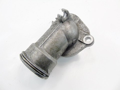 OBUDOWA TERMOSTATU 3.0 CDI OM642 GLK W204 S204 W20 OBUDOWA TERMOSTATU 3.0 CDI OM642 GLK W204 S204 W20