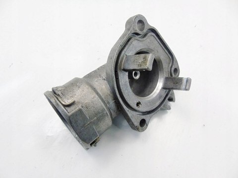 OBUDOWA TERMOSTATU 3.0 CDI OM642 GLK W204 S204 W20 OBUDOWA TERMOSTATU 3.0 CDI OM642 GLK W204 S204 W20