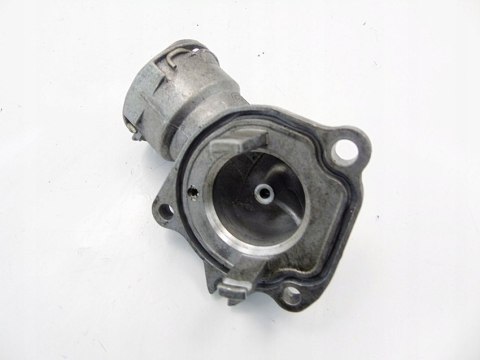 OBUDOWA TERMOSTATU 3.0 CDI OM642 GLK W204 S204 W20 OBUDOWA TERMOSTATU 3.0 CDI OM642 GLK W204 S204 W20