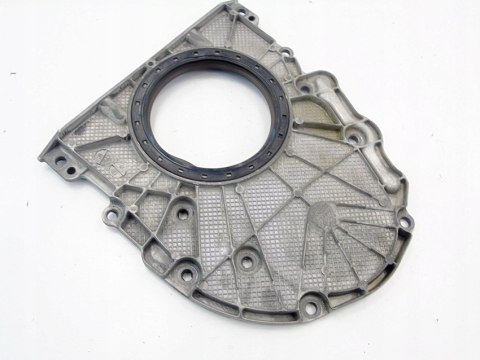 OBUDOWA WAŁU 5.0 V8 MERCEDES W220 C215 S500 CL500 OBUDOWA WAŁU 5.0 V8 MERCEDES W220 C215 S500 CL500