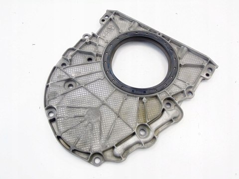 OBUDOWA WAŁU 5.0 V8 MERCEDES W220 C215 S500 CL500 OBUDOWA WAŁU 5.0 V8 MERCEDES W220 C215 S500 CL500