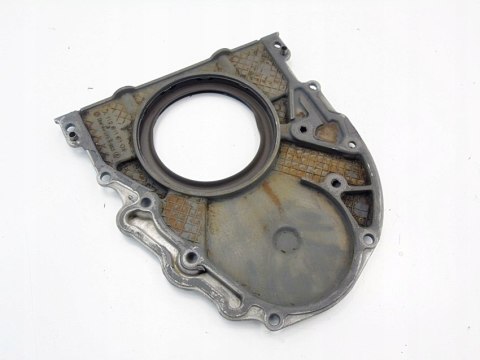 OBUDOWA WAŁU 5.0 V8 MERCEDES W220 C215 S500 CL500 OBUDOWA WAŁU 5.0 V8 MERCEDES W220 C215 S500 CL500