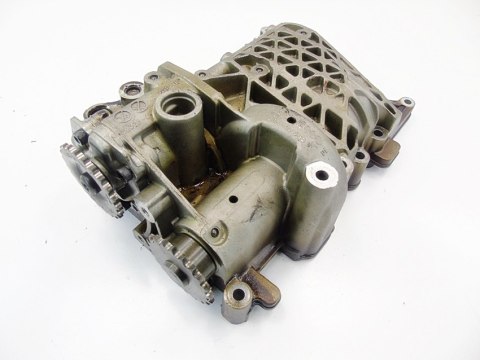 POMPA OLEJU 2.0 FSI AUDI A3 8P GOLF 5 TOURAN A4 A6 POMPA OLEJU 2.0 FSI AUDI A3 8P GOLF 5 TOURAN A4 A6