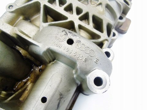 POMPA OLEJU 2.0 FSI AUDI A3 8P GOLF 5 TOURAN A4 A6 POMPA OLEJU 2.0 FSI AUDI A3 8P GOLF 5 TOURAN A4 A6