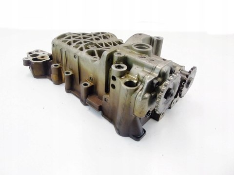 POMPA OLEJU 2.0 FSI AUDI A3 8P GOLF 5 TOURAN A4 A6 POMPA OLEJU 2.0 FSI AUDI A3 8P GOLF 5 TOURAN A4 A6