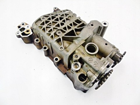 POMPA OLEJU 2.0 FSI AUDI A3 8P GOLF 5 TOURAN A4 A6 POMPA OLEJU 2.0 FSI AUDI A3 8P GOLF 5 TOURAN A4 A6