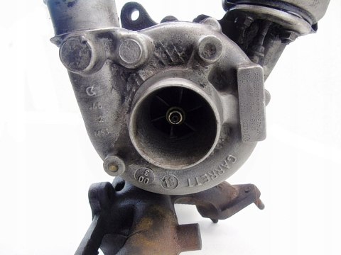 TURBOSPRĘŻARKA 1.9 TDI GOLF 4 POLO BORA OCTAVIA A3 TURBOSPRĘŻARKA 1.9 TDI GOLF 4 POLO BORA OCTAVIA A3