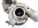 TURBOSPRĘŻARKA 2.8 JTD HPI HDI DAILY 3 500372214