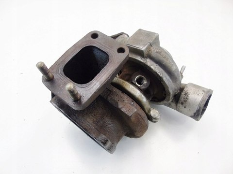 TURBOSPRĘŻARKA 2.8 JTD HPI HDI DAILY 3 500372214 TURBOSPRĘŻARKA 2.8 JTD HPI HDI DAILY 3 500372214