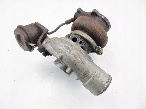 TURBOSPRĘŻARKA 2.8 JTD HPI HDI DAILY 3 500372214 TURBOSPRĘŻARKA 2.8 JTD HPI HDI DAILY 3 500372214