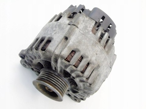 ALTERNATOR 150A 2.7 3.0 TDI AUDI A4 B8 A5 Q5 A6 ALTERNATOR 150A 2.7 3.0 TDI AUDI A4 B8 A5 Q5 A6