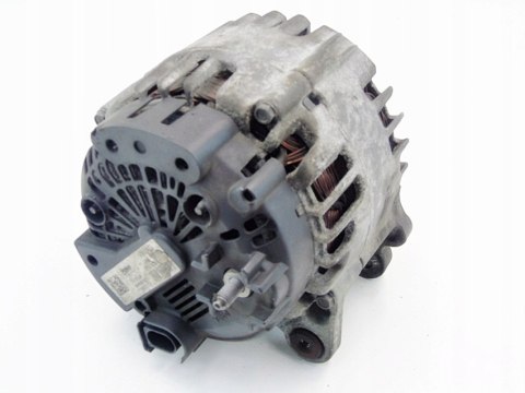 ALTERNATOR 150A 2.7 3.0 TDI AUDI A4 B8 A5 Q5 A6 ALTERNATOR 150A 2.7 3.0 TDI AUDI A4 B8 A5 Q5 A6