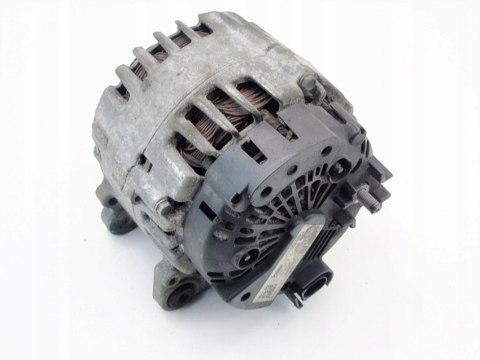 ALTERNATOR 150A 2.7 3.0 TDI AUDI A4 B8 A5 Q5 A6 ALTERNATOR 150A 2.7 3.0 TDI AUDI A4 B8 A5 Q5 A6