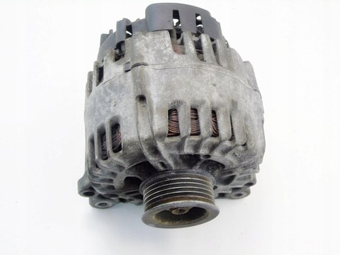 ALTERNATOR 150A 2.7 3.0 TDI AUDI A4 B8 A5 Q5 A6 ALTERNATOR 150A 2.7 3.0 TDI AUDI A4 B8 A5 Q5 A6