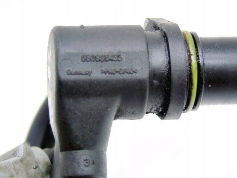 CZUJNIK WAŁU 1.8 T 20V TURBO PASSAT AUDI A4 A6 CZUJNIK WAŁU 1.8 T 20V TURBO PASSAT AUDI A4 A6