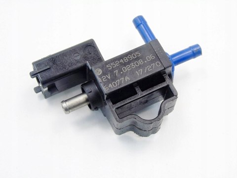 ELEKTROZAWÓR 1.4 T MULTIAIR RENEGADE DART 500X MIT ELEKTROZAWÓR 1.4 T MULTIAIR RENEGADE DART 500X MIT