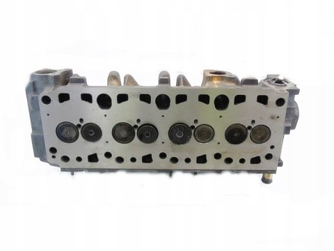 GŁOWICA 1.8 TDCI FOCUS MONDEO C-MAX GALAXY S-MAX GŁOWICA 1.8 TDCI FOCUS MONDEO C-MAX GALAXY S-MAX