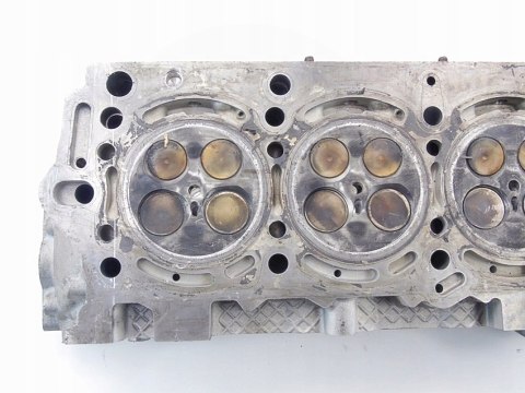 GŁOWICA 3.0 CDI OM642 GLK W204 S204 VITO CLK CLS GŁOWICA 3.0 CDI OM642 GLK W204 S204 VITO CLK CLS