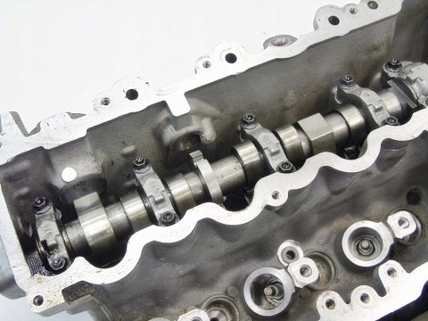GŁOWICA WAŁKI 1.2 TURBO ASTRA K 5 ENCORE 55512233 GŁOWICA WAŁKI 1.2 TURBO ASTRA K 5 ENCORE 55512233